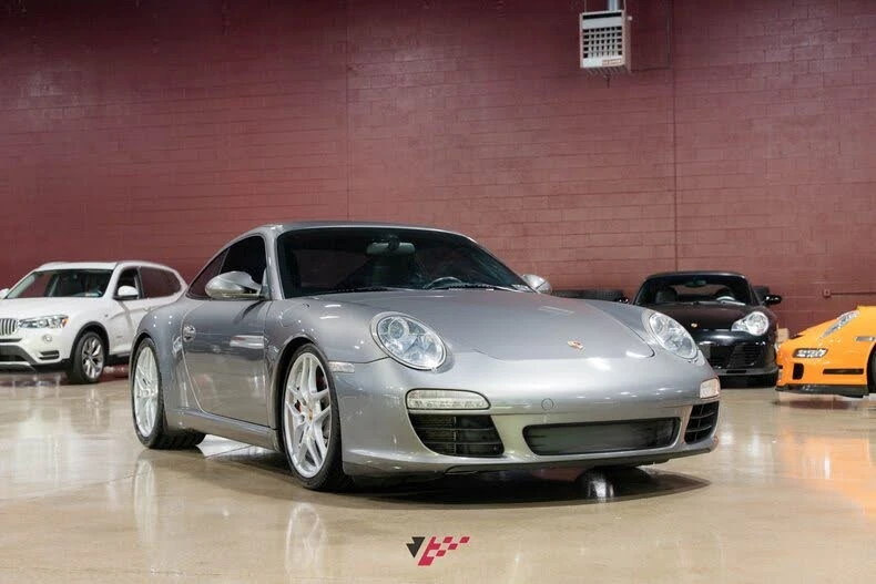 2009 Porsche 997 Carrera - Image 17 of 31