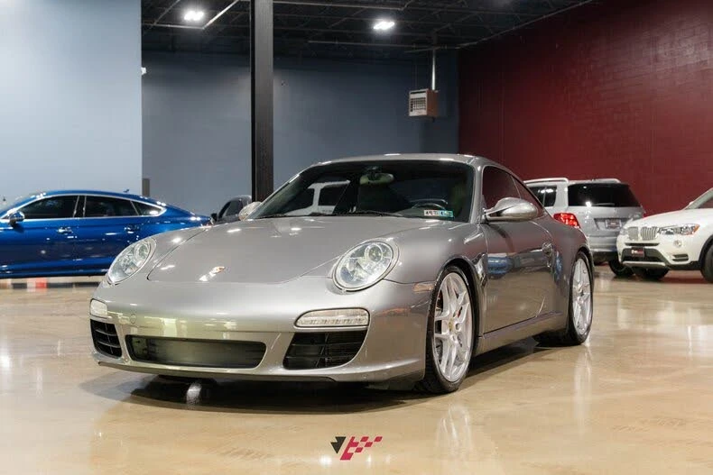 2009 Porsche 997 Carrera - Image 16 of 31