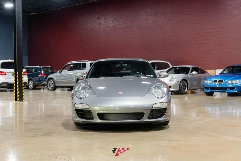 2009 Porsche 997 Carrera - Image 3 of 31