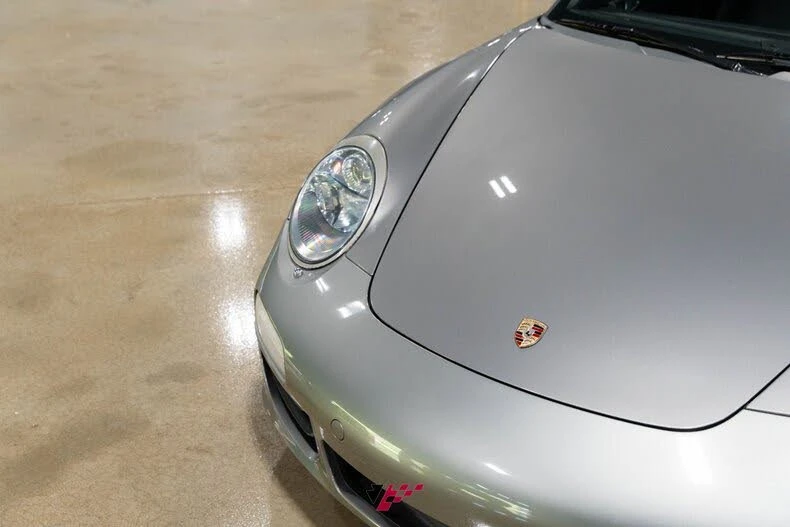 2009 Porsche 997 Carrera - Image 7 of 31