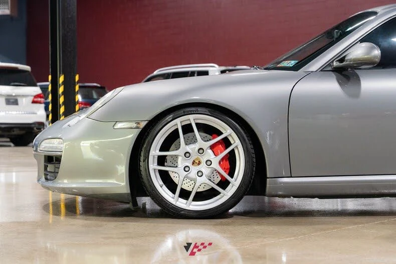 2009 Porsche 997 Carrera - Image 29 of 31