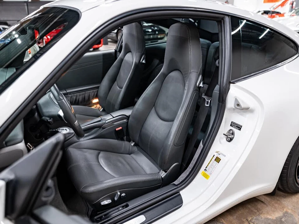 2009 Porsche 997 Carrera - Image 11 of 31