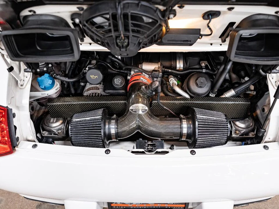 2009 Porsche 997 Carrera - Image 18 of 31