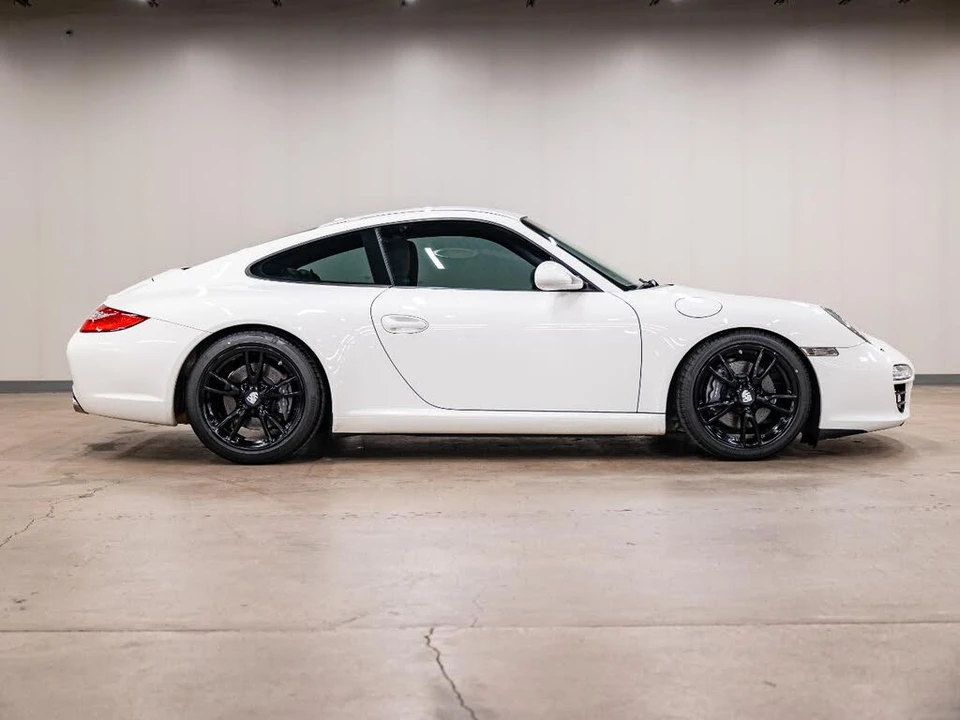 2009 Porsche 997 Carrera - Image 5 of 31