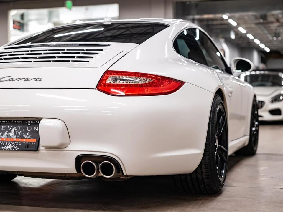 2009 Porsche 997 Carrera - Image 30 of 31