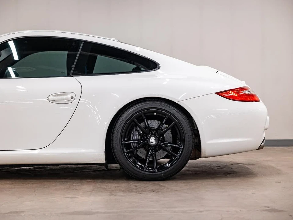 2009 Porsche 997 Carrera - Image 24 of 31