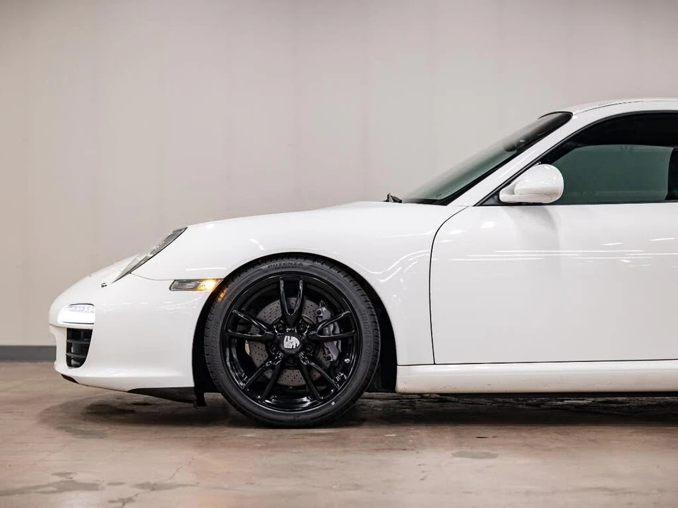 2009 Porsche 997 Carrera - Image 23 of 31