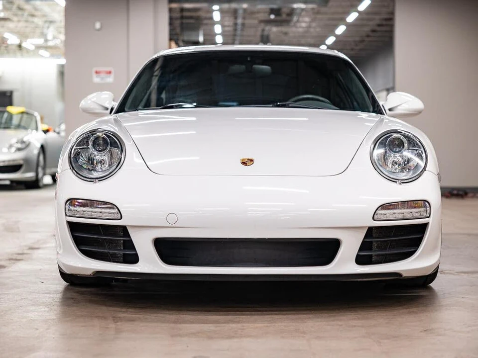 2009 Porsche 997 Carrera - Image 7 of 31