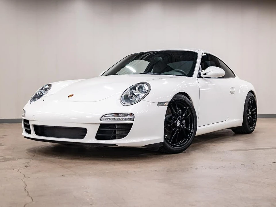 2009 Porsche 997 Carrera - Image 20 of 31