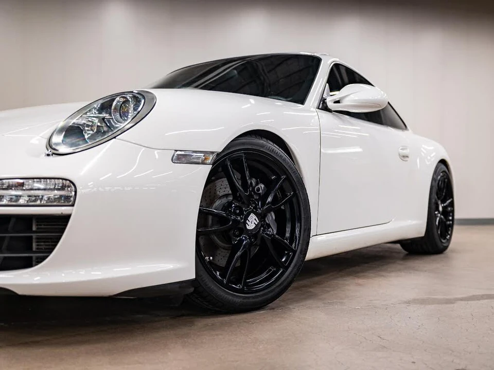 2009 Porsche 997 Carrera - Image 21 of 31