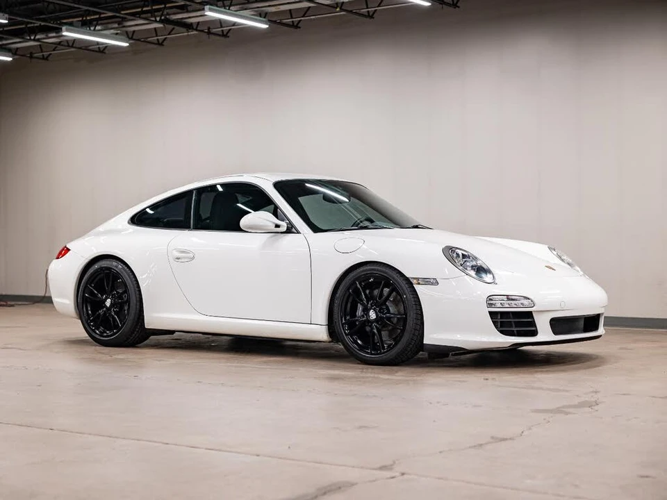 2009 Porsche 997 Carrera - Image 6 of 31