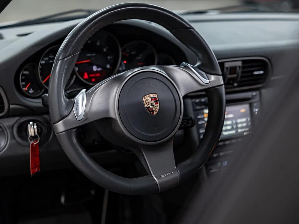 2009 Porsche 997 Carrera - Image 12 of 31
