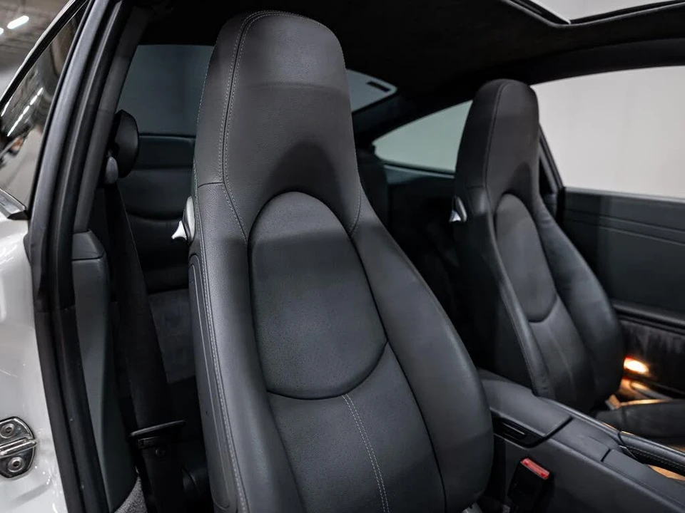 2009 Porsche 997 Carrera - Image 15 of 31