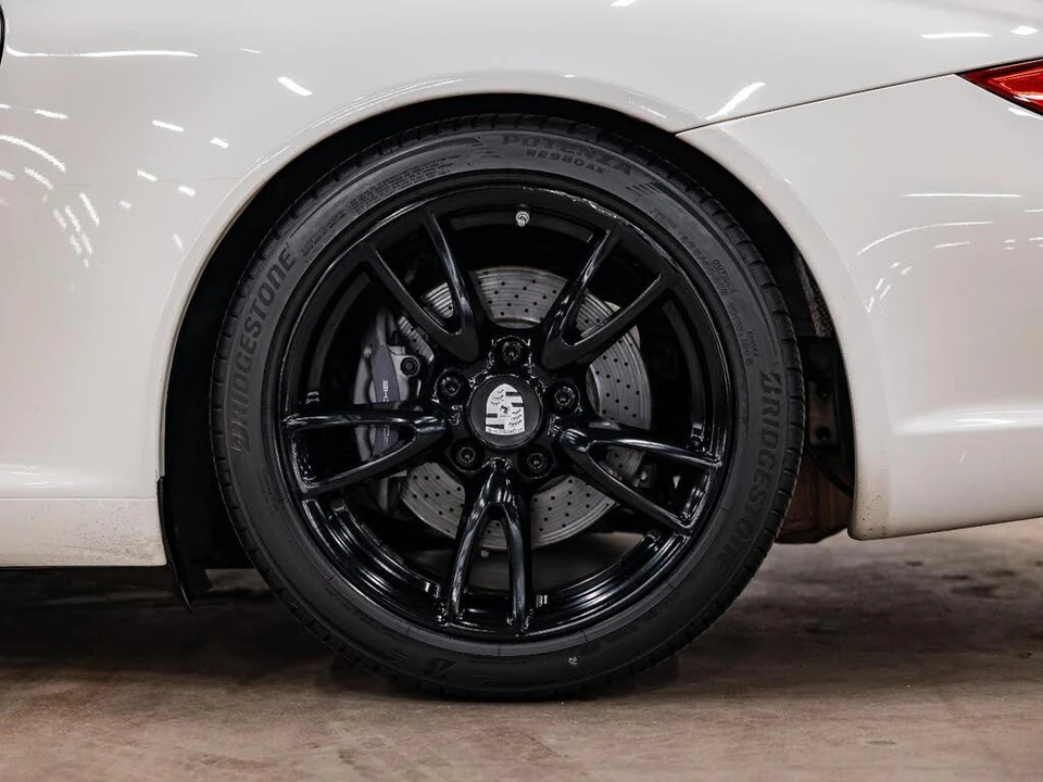 2009 Porsche 997 Carrera - Image 25 of 31