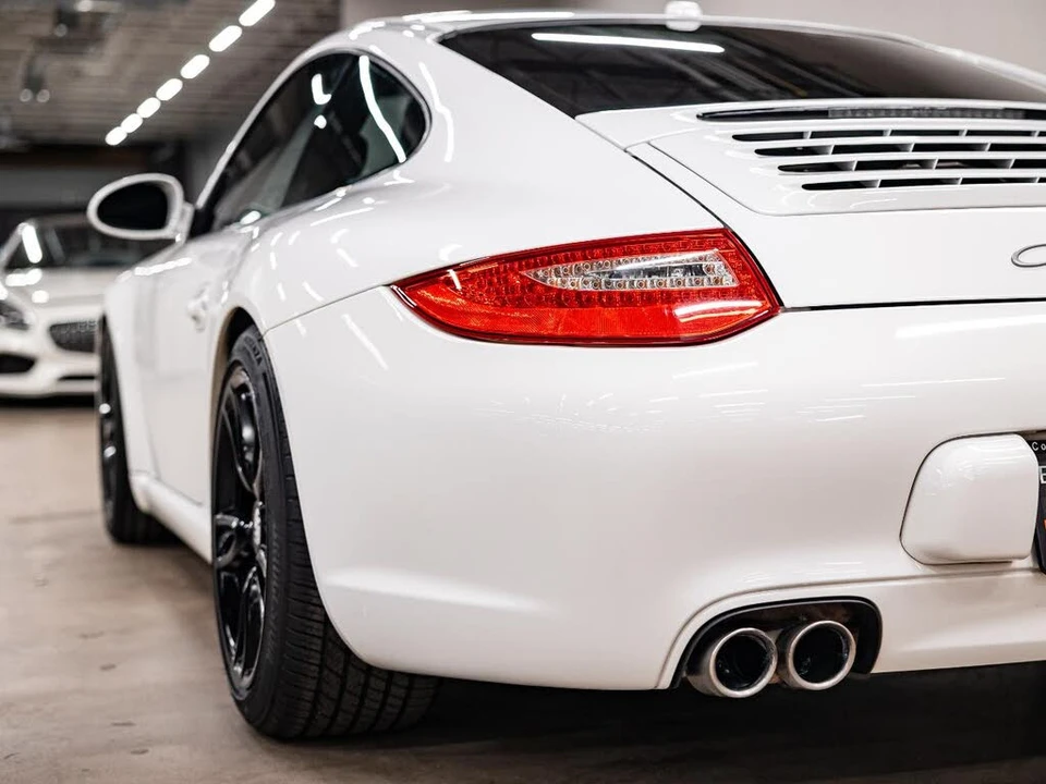 2009 Porsche 997 Carrera - Image 31 of 31