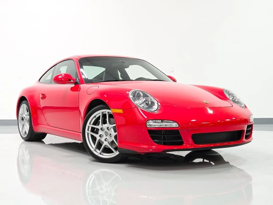2009 Porsche 997 Carrera - Image 12 of 31