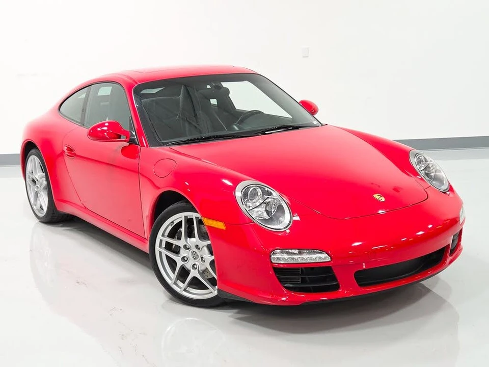 2009 Porsche 997 Carrera - Image 13 of 31