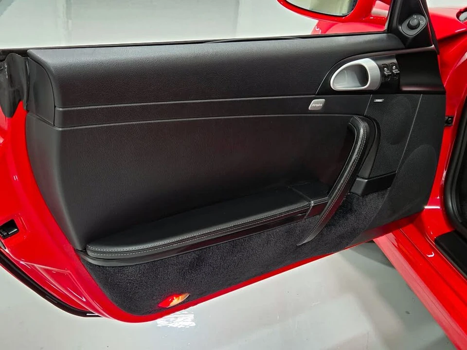 2009 Porsche 997 Carrera - Image 21 of 31