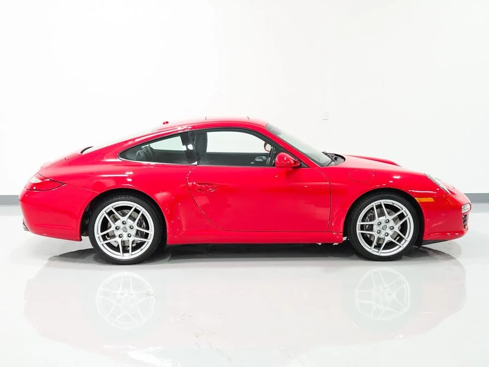 2009 Porsche 997 Carrera - Image 11 of 31