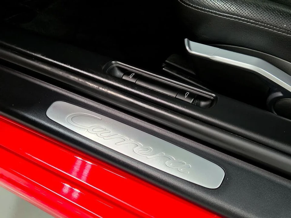2009 Porsche 997 Carrera - Image 17 of 31