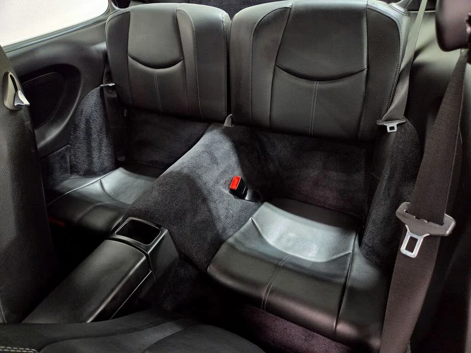 2009 Porsche 997 Carrera - Image 19 of 31