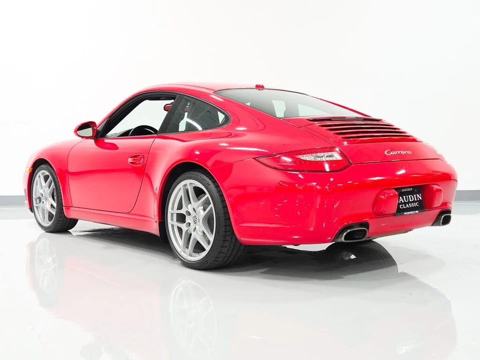2009 Porsche 997 Carrera - Image 7 of 31