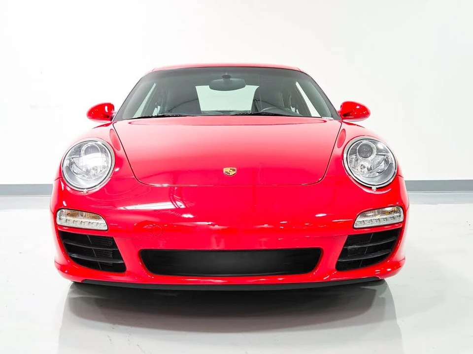 2009 Porsche 997 Carrera - Image 14 of 31