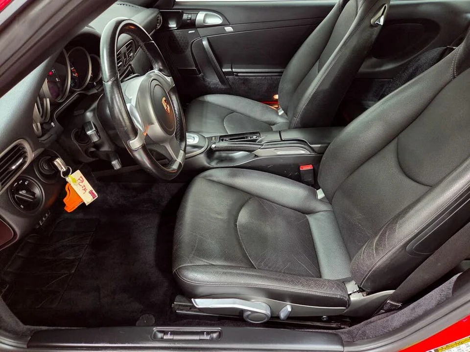 2009 Porsche 997 Carrera - Image 16 of 31