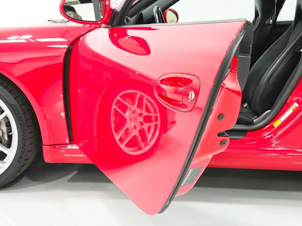 2009 Porsche 997 Carrera - Image 23 of 31
