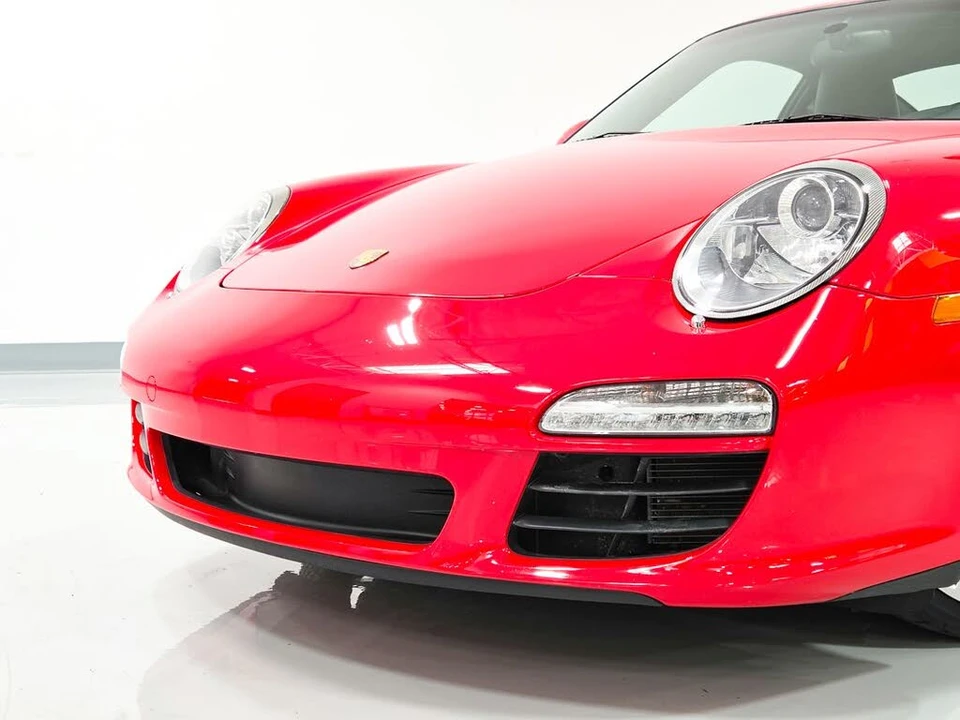 2009 Porsche 997 Carrera - Image 3 of 31