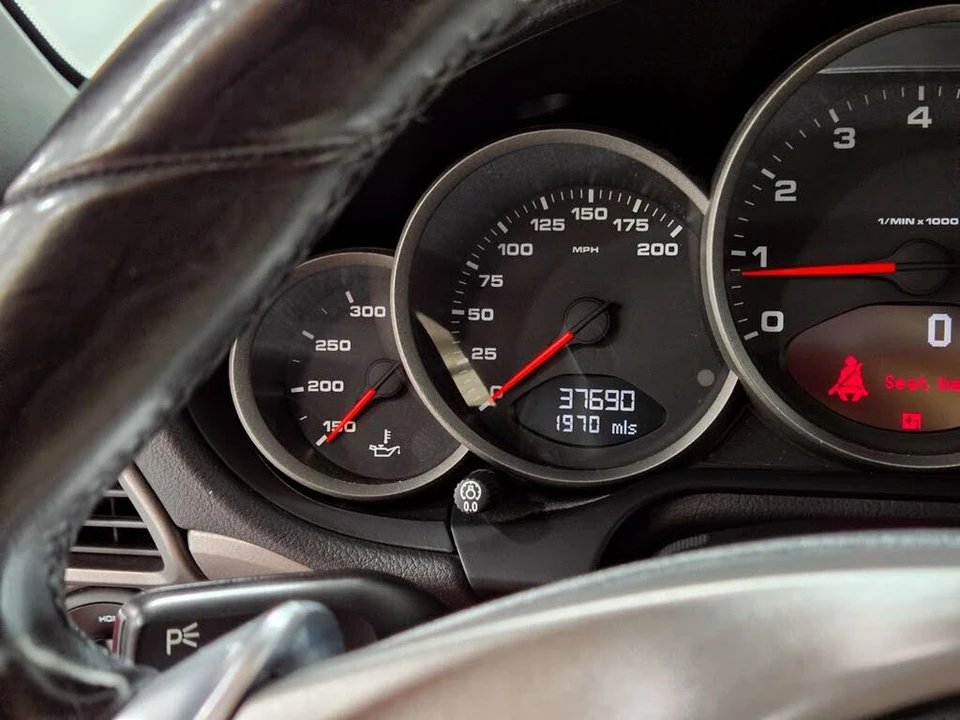 2009 Porsche 997 Carrera - Image 26 of 31