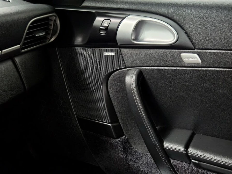 2009 Porsche 997 Carrera - Image 2 of 31