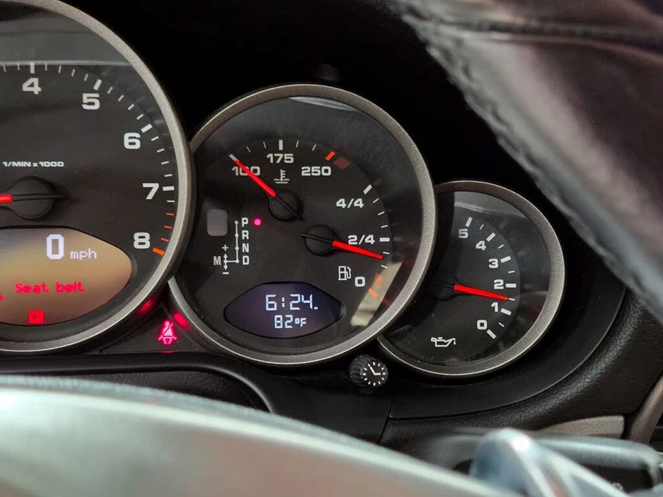 2009 Porsche 997 Carrera - Image 27 of 31