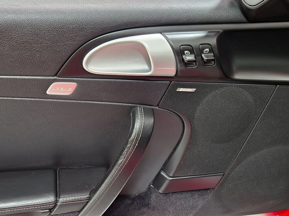 2009 Porsche 997 Carrera - Image 22 of 31