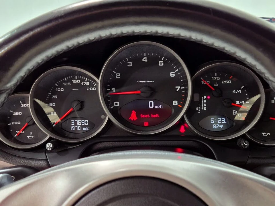 2009 Porsche 997 Carrera - Image 25 of 31