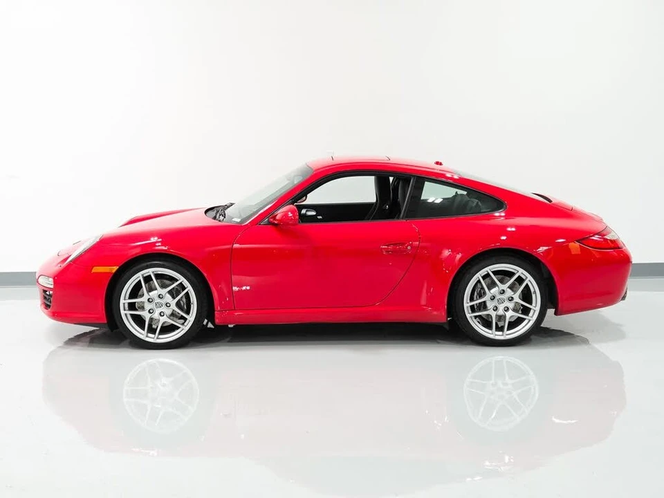 2009 Porsche 997 Carrera - Image 6 of 31