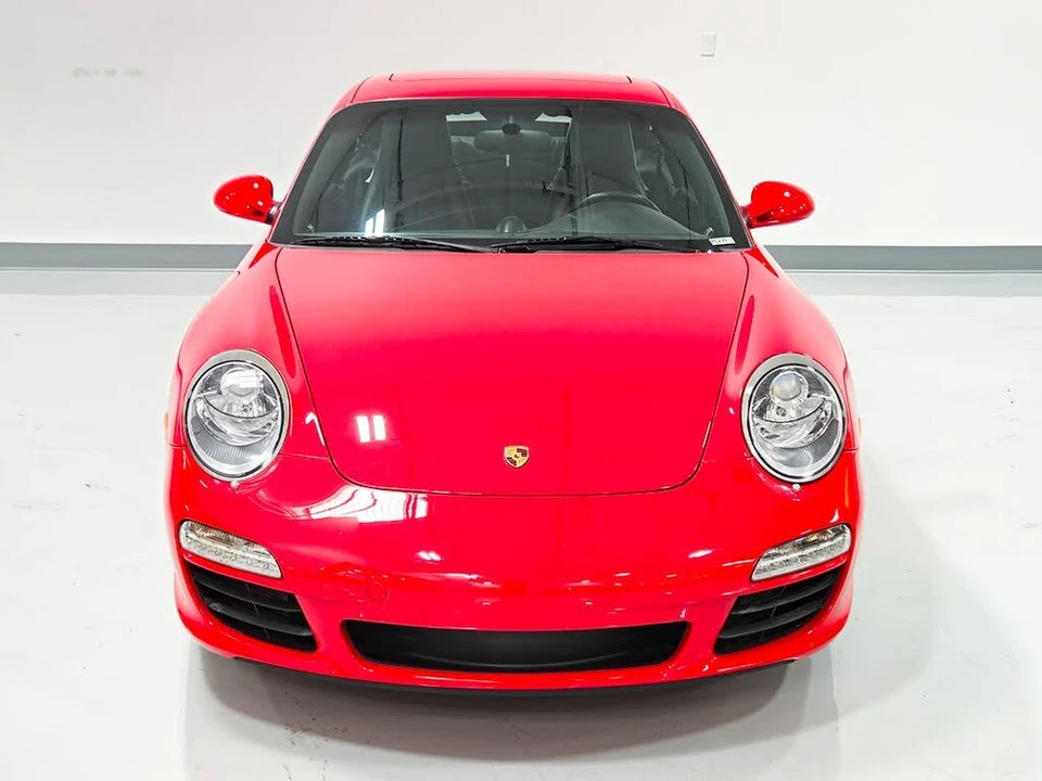 2009 Porsche 997 Carrera - Image 15 of 31