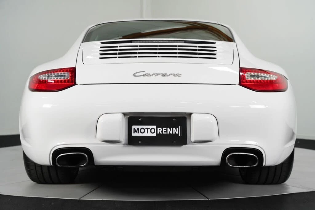 2009 Porsche 997 Carrera - Image 19 of 31