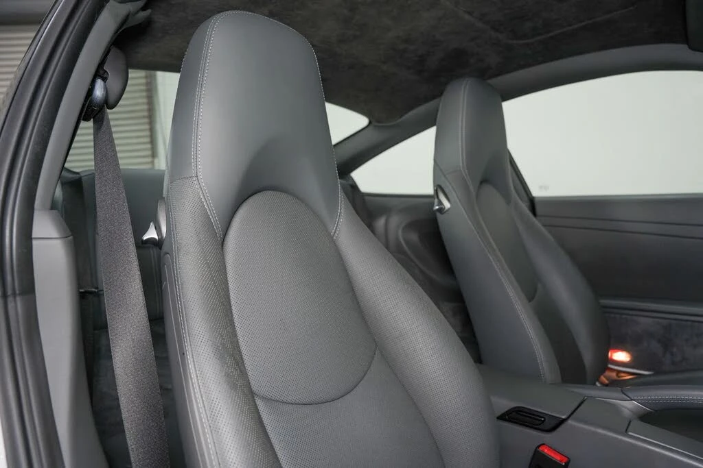 2009 Porsche 997 Carrera - Image 26 of 31