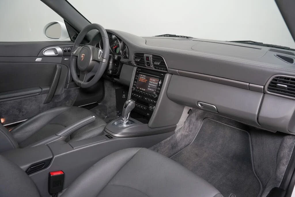2009 Porsche 997 Carrera - Image 29 of 31