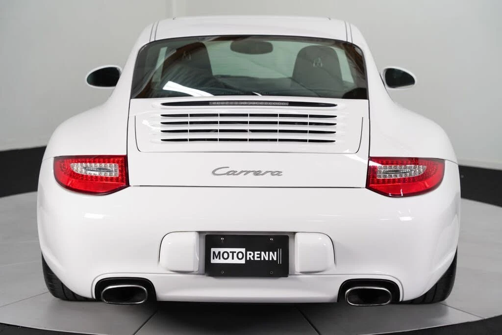 2009 Porsche 997 Carrera - Image 8 of 31