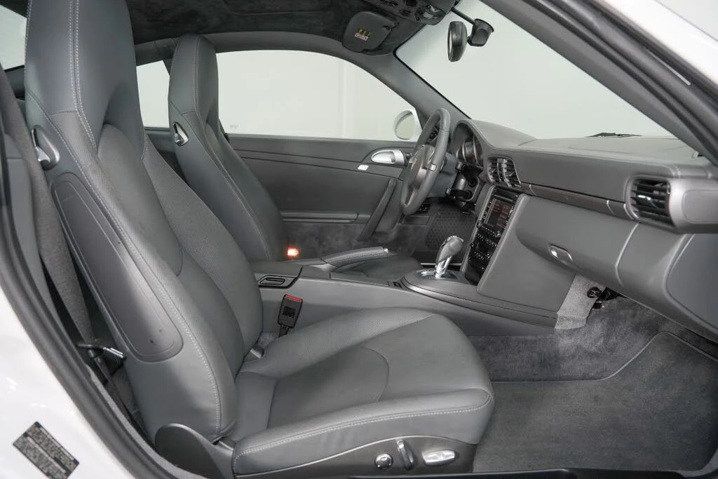 2009 Porsche 997 Carrera - Image 25 of 31