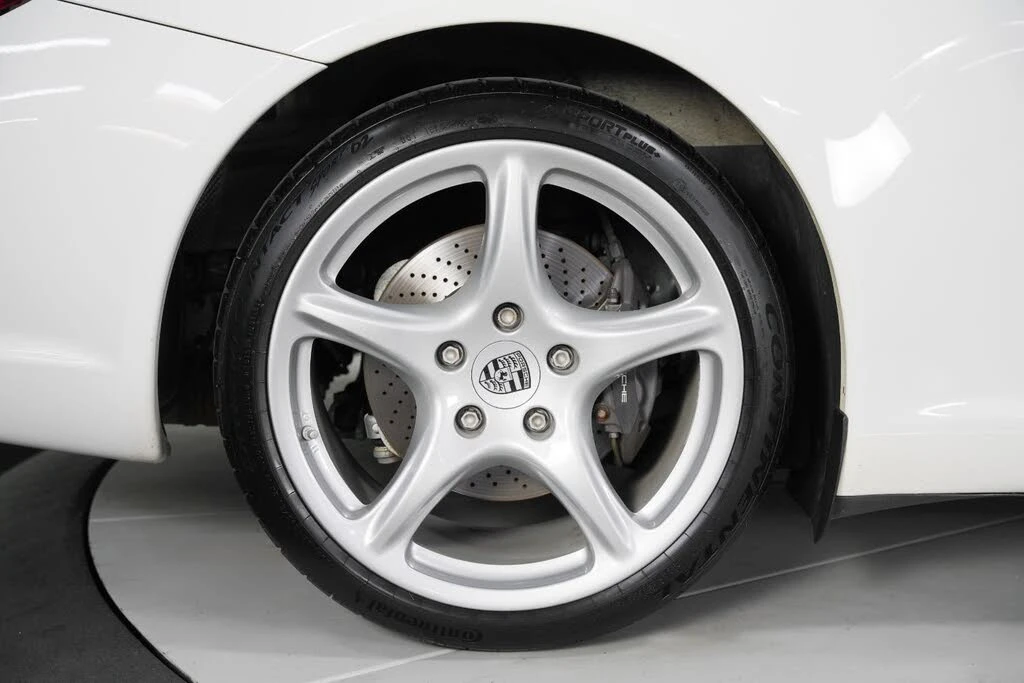 2009 Porsche 997 Carrera - Image 20 of 31