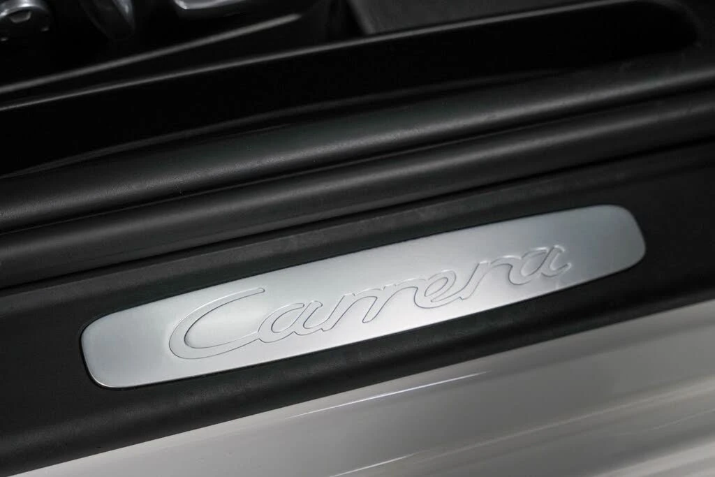 2009 Porsche 997 Carrera - Image 27 of 31