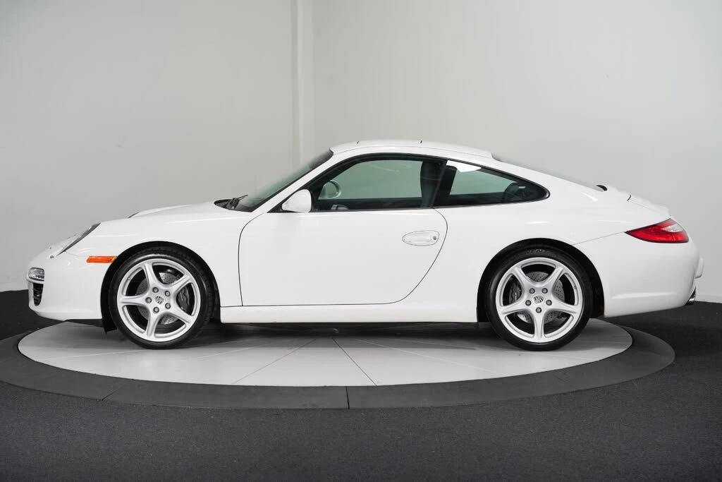 2009 Porsche 997 Carrera - Image 7 of 31