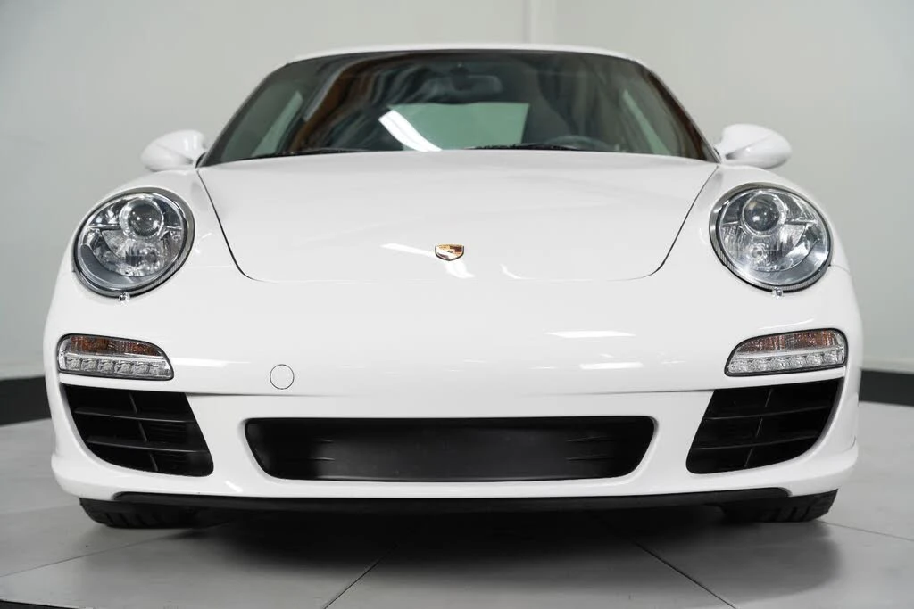 2009 Porsche 997 Carrera - Image 15 of 31