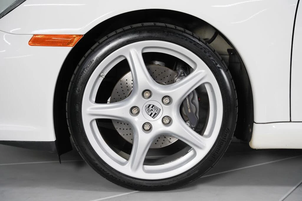 2009 Porsche 997 Carrera - Image 17 of 31