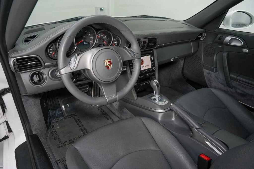 2009 Porsche 997 Carrera - Image 11 of 31