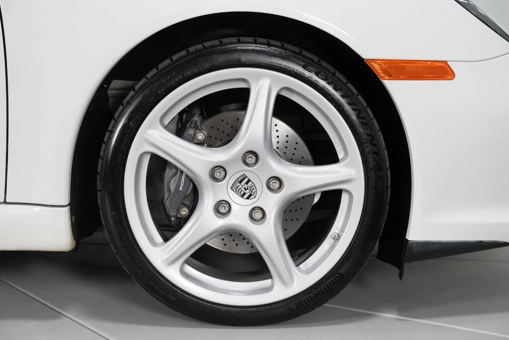 2009 Porsche 997 Carrera - Image 21 of 31