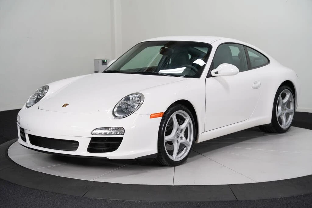 2009 Porsche 997 Carrera - Image 6 of 31